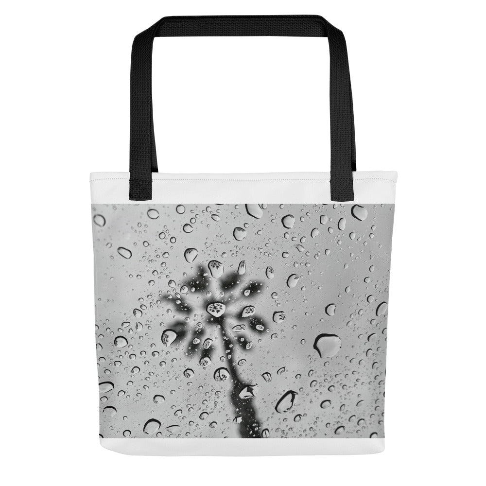 Rain Reflections - Tote bag – JB Visual Arts