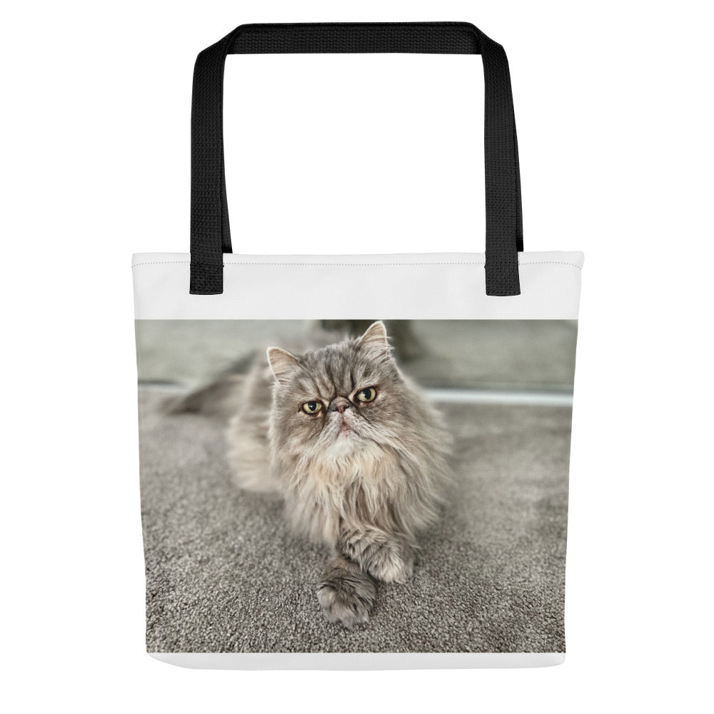 Grumpy Cat - Tote bag