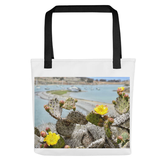 Cactus Bloom - Tote bag