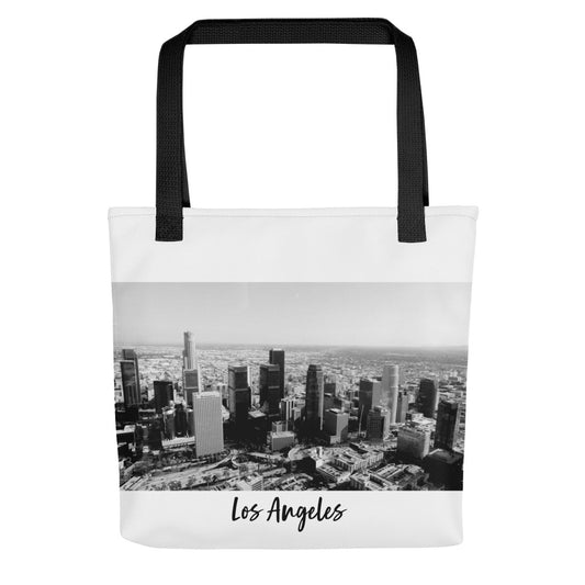 LA Sky Line - Tote bag